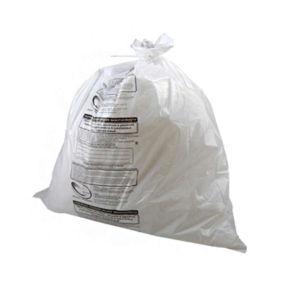 Пакеты для медотходов. Пакет для утилизации медицинских отходов класса а 700х1100 120 л. Пакеты-мешки для утилизации медицинских отходов (700х800 - 60 л). Пакеты-мешки для утилизации медицинских отходов (300х330 - 6 л).