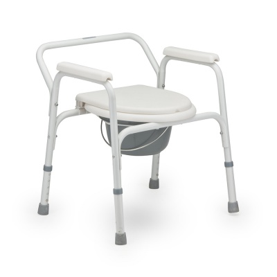Кресло-туалет FS810 Средство реабилитации инвалидов